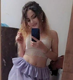 Cute Call Girl in Gaur City