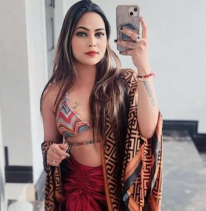 Escort Service Gaur City